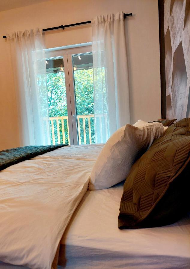 Kirchbach in SteiermarkBeim Bergjoslアパートメント エクステリア 写真